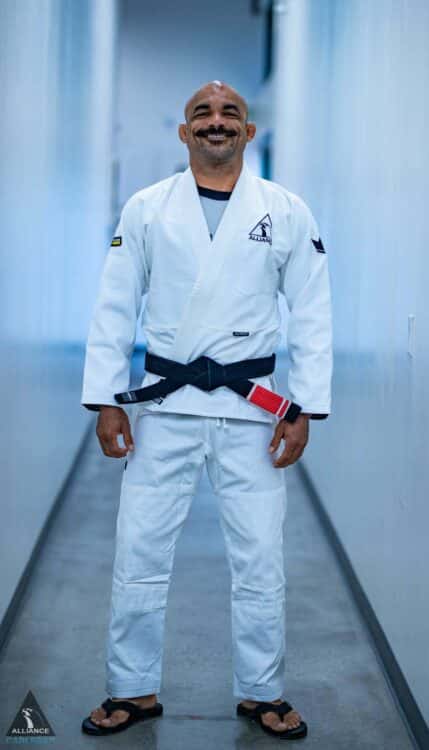 Johnny Souza<br>Head Instructor - Adults and Kids Jiu Jitsu 