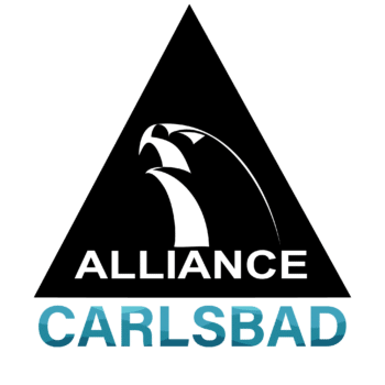 Alliance Jiu-Jitsu Carlsbad Logo