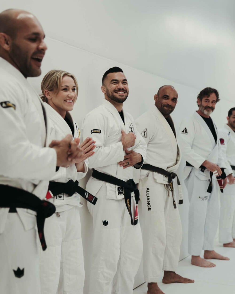 Alliance Jiu-Jitsu Carlsbad Programs image