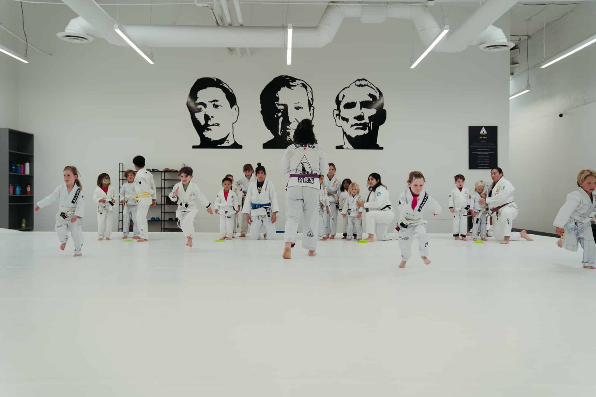 Schedule - Alliance Jiu-Jitsu Carlsbad