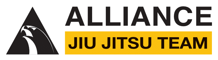 Alliance Jiu-Jitsu Carlsbad Logo